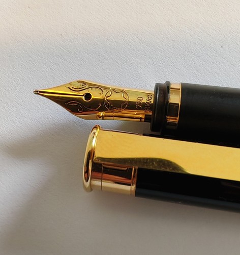 Montblanc noblesse typ - montblanc,