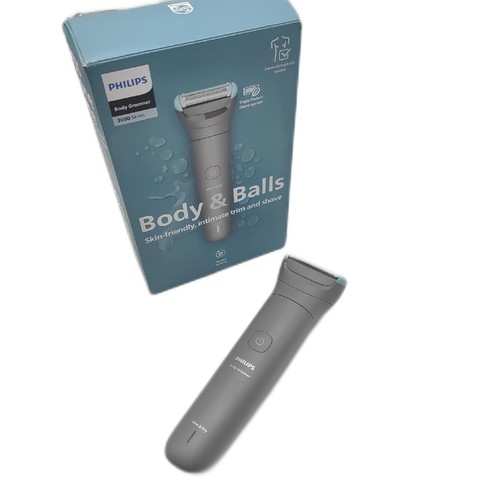Philips body epilierer - body,