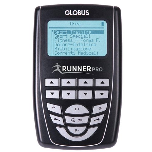 Globus runner pro - globus,