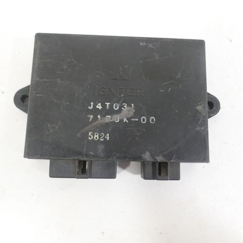 Yamaha 1100 99 cdi - 1100,
