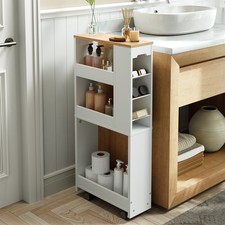 Servierwagen Küchenwagen