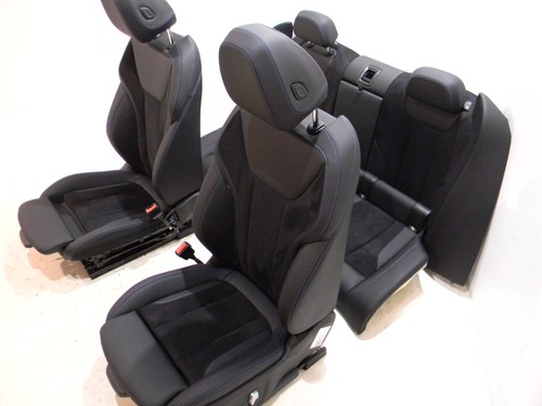 Bmw 2er g42 innenausstattung - bmw,