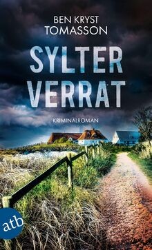Sylter verrat kriminalroman - verrat:,
