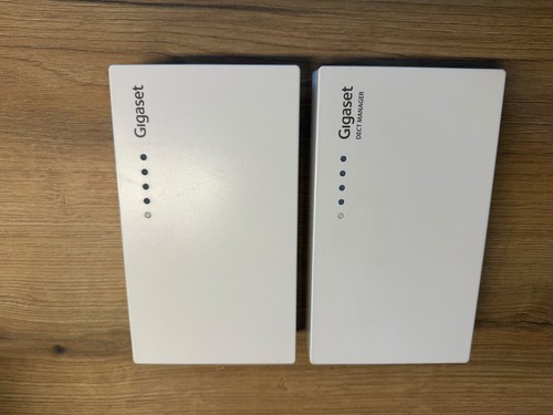 Gigaset n720 manager - ip, dm