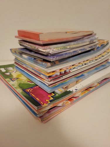 Diddl sammlung konvolut 32 - sammlung, /
