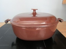 COCOTTE NR. 33 ANTIK LE