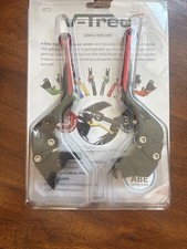 Husqvarna Svartpilen V-Trec