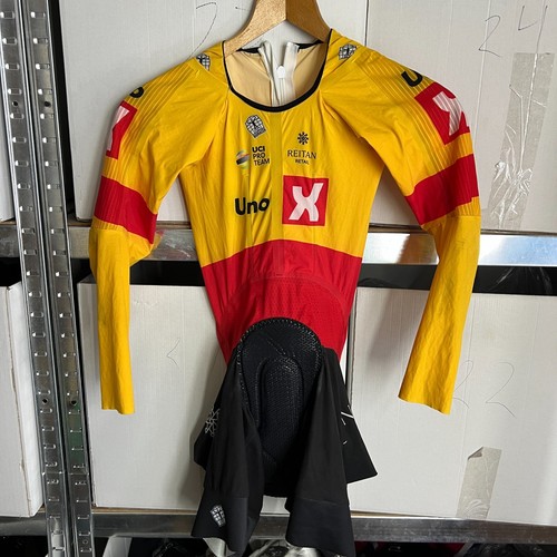 Uno bioracer racing suit - bioracer,