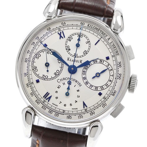 Chronoswiss classical ch7403 - chronoswiss,