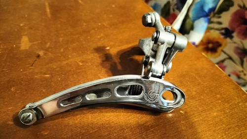 Campagnolo super record 1978 - record, 4