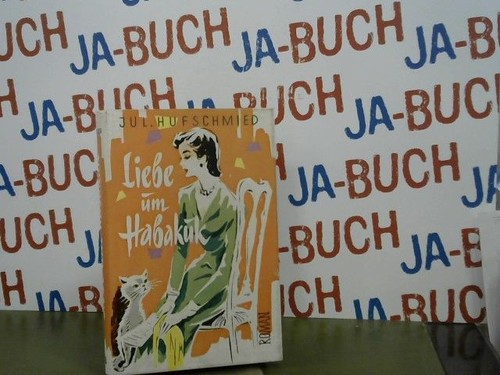Liebe habakuk roman jul - roman.,