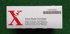 Xerox heftklammernbehälter - xerox,