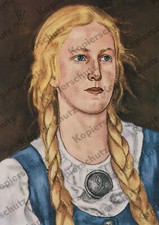 Wolfgang Willrich Porträt