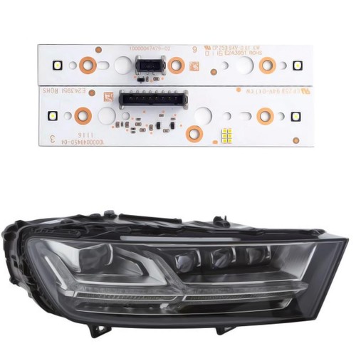 Für audi 2015 - q7, led