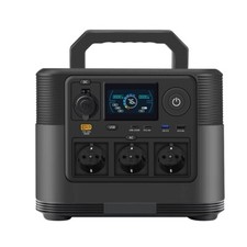 1200W 1008WH Solargenerator