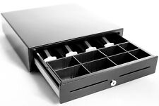 Aures Kassenlade 3S-430 ART-00052 schwarz RJ11 ohne Schlüssel