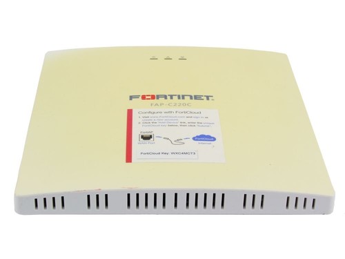 Fortinet fap c220c - fortinet, fap-c220c