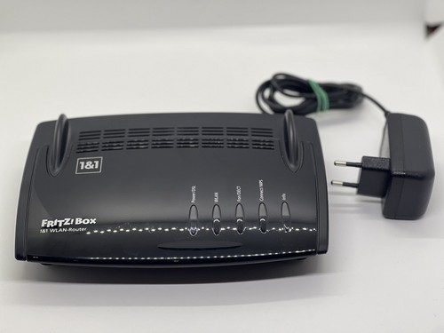 Avm fritzbox fritz box 7520 - fritzbox, fritz!box