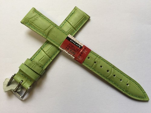 Uhrenarmbänder echt - xl,