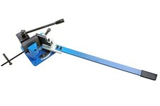 Winkel Biegemaschine Rundbiegemaschine Rohrbieger Winkelbieger W2068