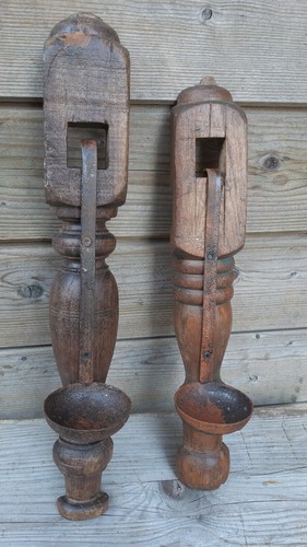 44cm alter wand - alter,