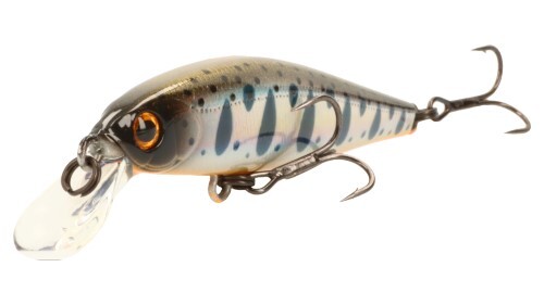Zipbaits rigge flat 70s mm - rigge,