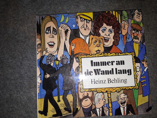 Eulenspiegel ddr immer - ddr-immer, der