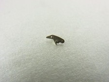 ROLEX Ersatzteil Winkelhebel Uhrwerk cal 2135 part 220 setting lever original