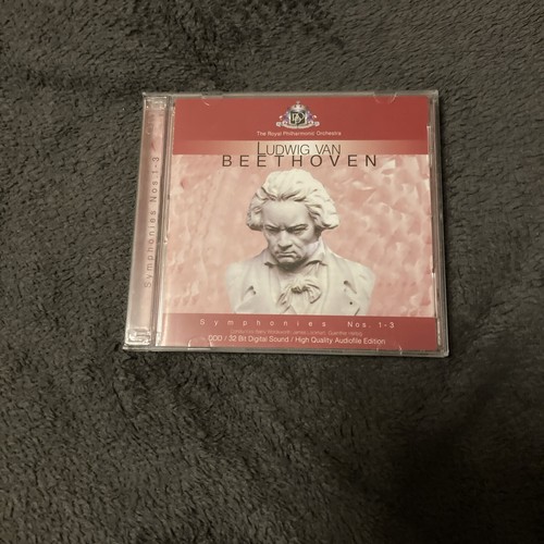 Ludwig van beethoven - ludwig, the
