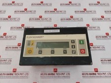 Atlas Copco 1900 0701 25 Kompressor Kontroll- Einheit 24VAC/28VA (Nicht Arbeit)