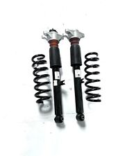 BMW 3er G20 4er G22 Stoßdämpfer Federbein Feder AWD hinten rechts links 6888481