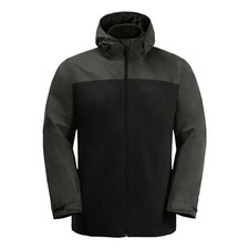 Jack Wolfskin Herren 3in1