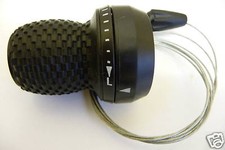  LINKSHANDGRIFF SCHALTUNG