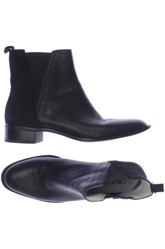 Zara stiefelette damen ankle - stiefelette,