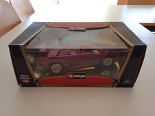 Lamborghini Diablo 1:18 Modell