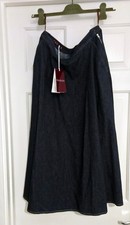Gucci Jeansrock - UK 8 (Gucci