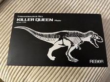 REBOR Killer Queen plain 1:35