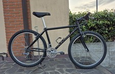 Gary Fisher Procaliber Team