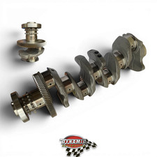 New upgraded crankshaft - crankshaft, for