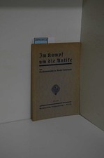 Im Kampf um die Antike /