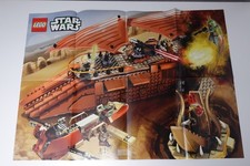 LEGO® Star Wars Poster 75020