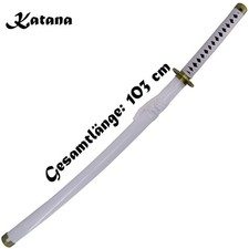 Neu samurai katana schwert - neu,