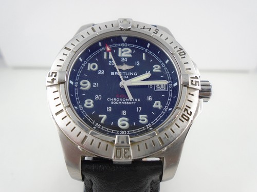 Breitling a74330 colt - breitling,