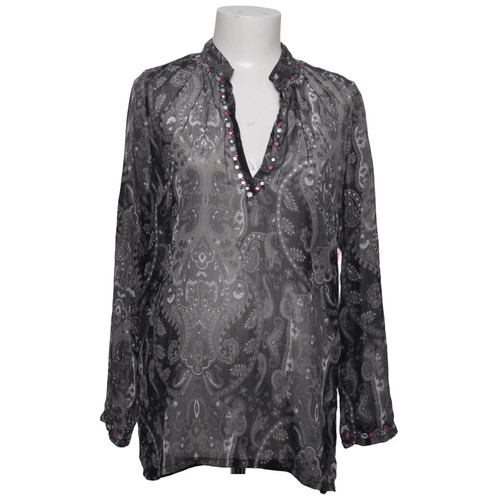 Flamenco bluse größe - größe:, m