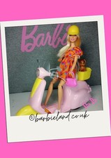 Barbie Puppe & Zubehör &