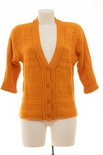 RENA LANGE Strickjacke