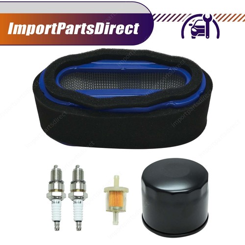 Tune kit with - with, fuel