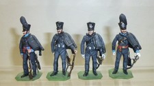 Zinnfiguren braunschweig - 4,