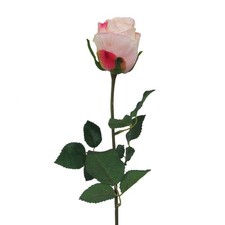 Kunstblume, Seidenblume, ROSE