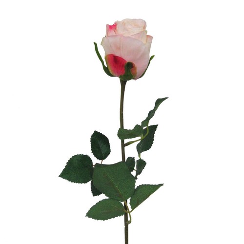 Kunstblume seidenblume rose - kunstblume,, seidenblume,